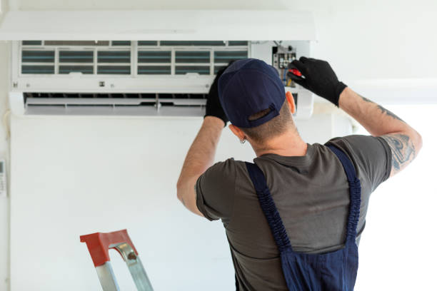 Reliable Brewster, WA Airduct Cleaning Solutions